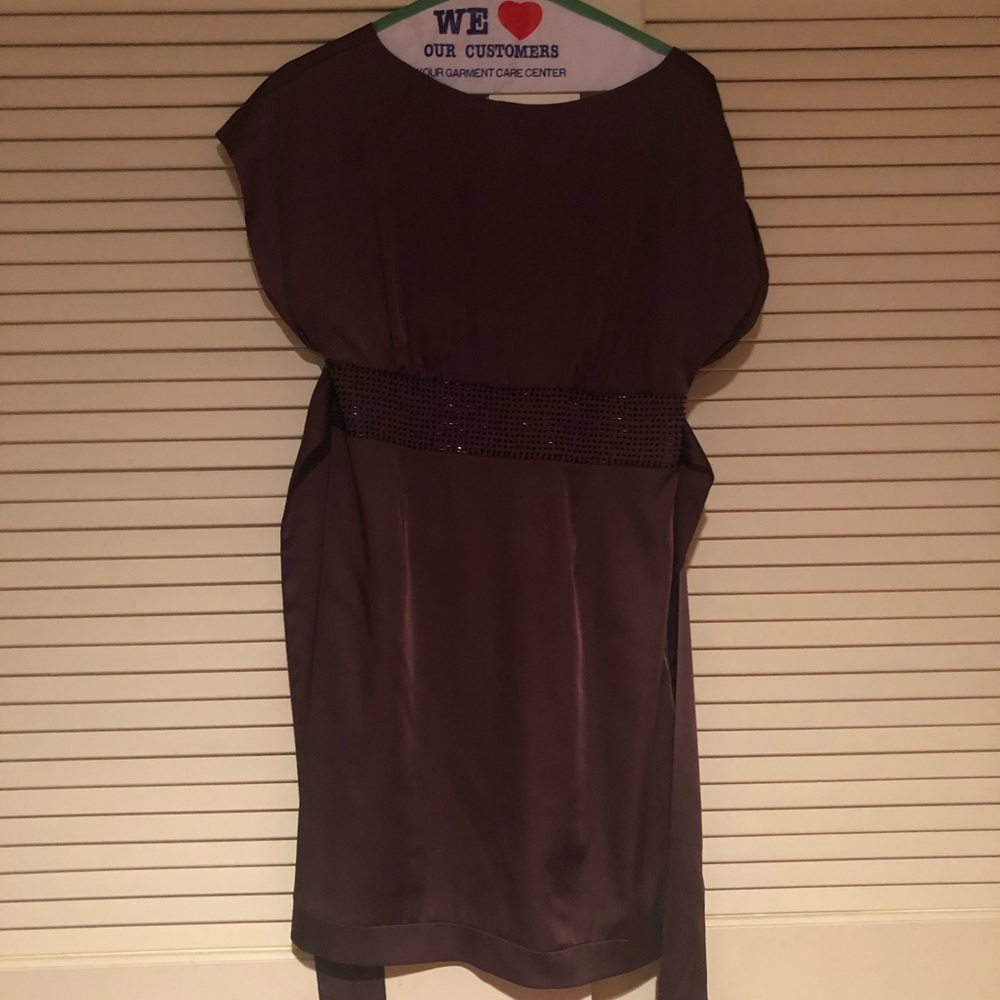 BCBG Dress